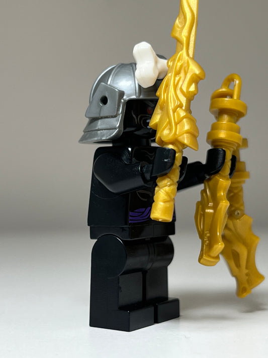 Garmadon - Piloto