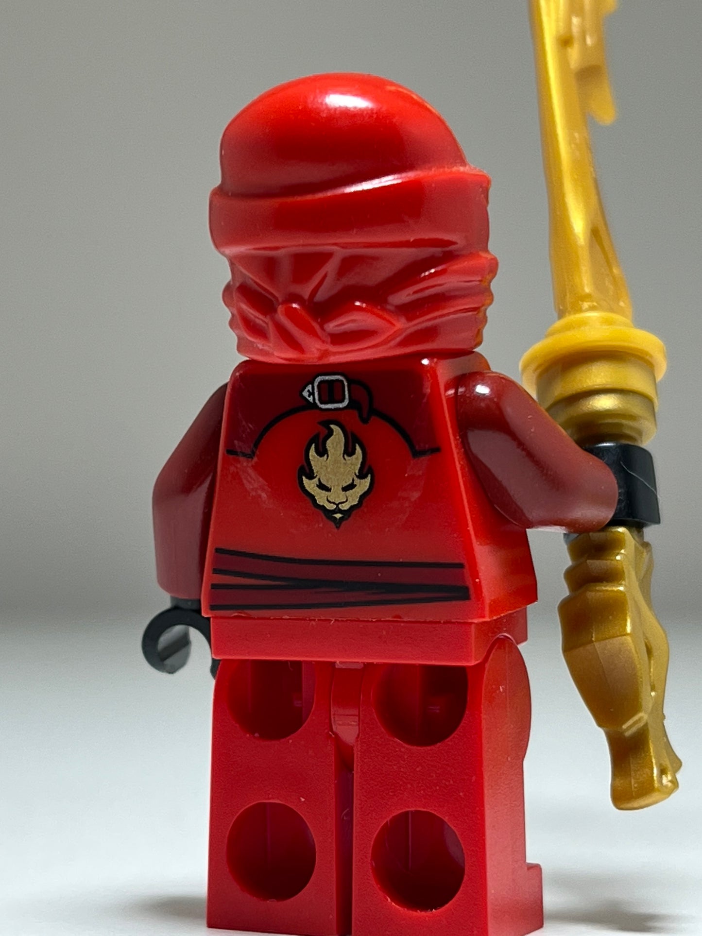 Lego Ninjago ZX