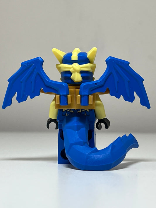 Dragon Jay