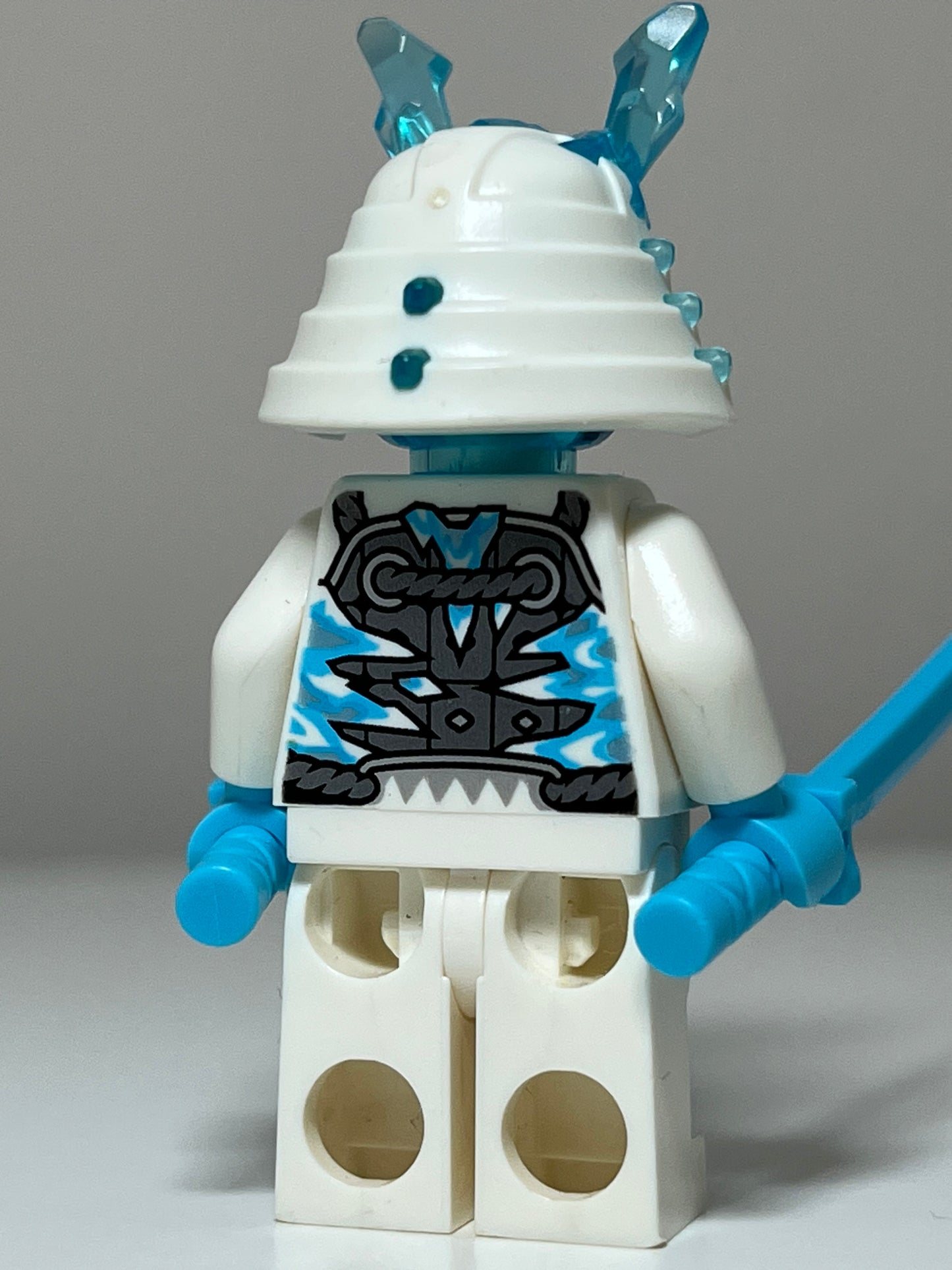 Lego Ninjago Ice Emperor