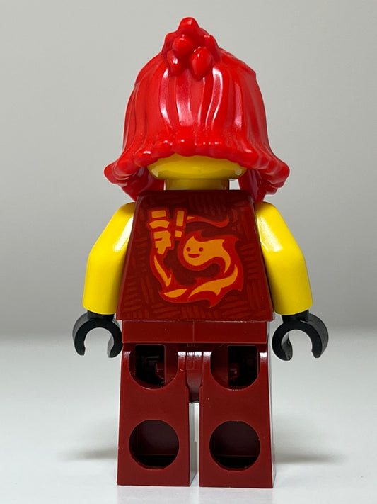 Wyldfyre