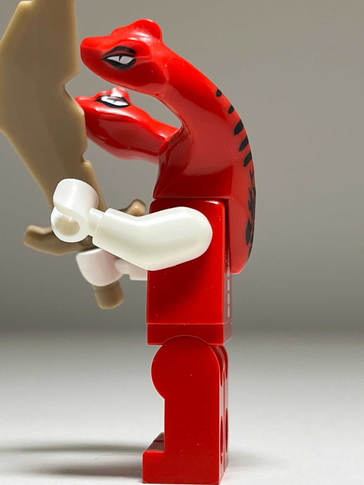 Lego Ninjago Fangdam