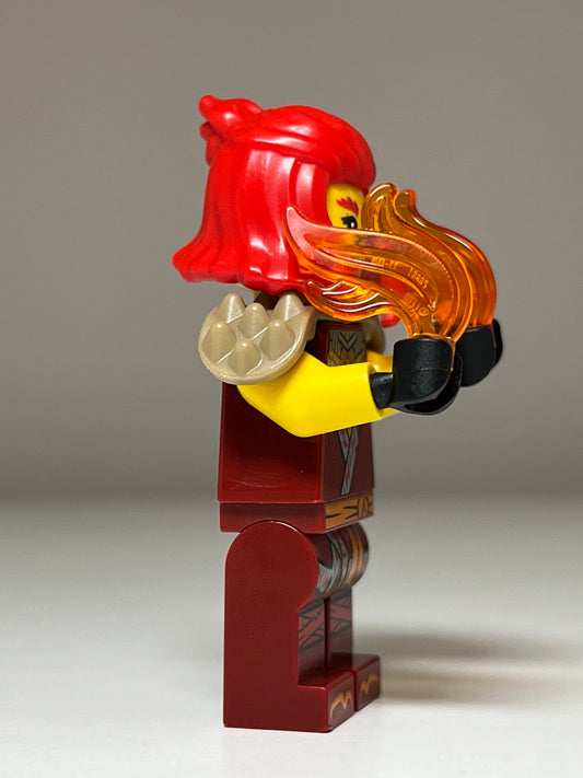 Wyldfyre
