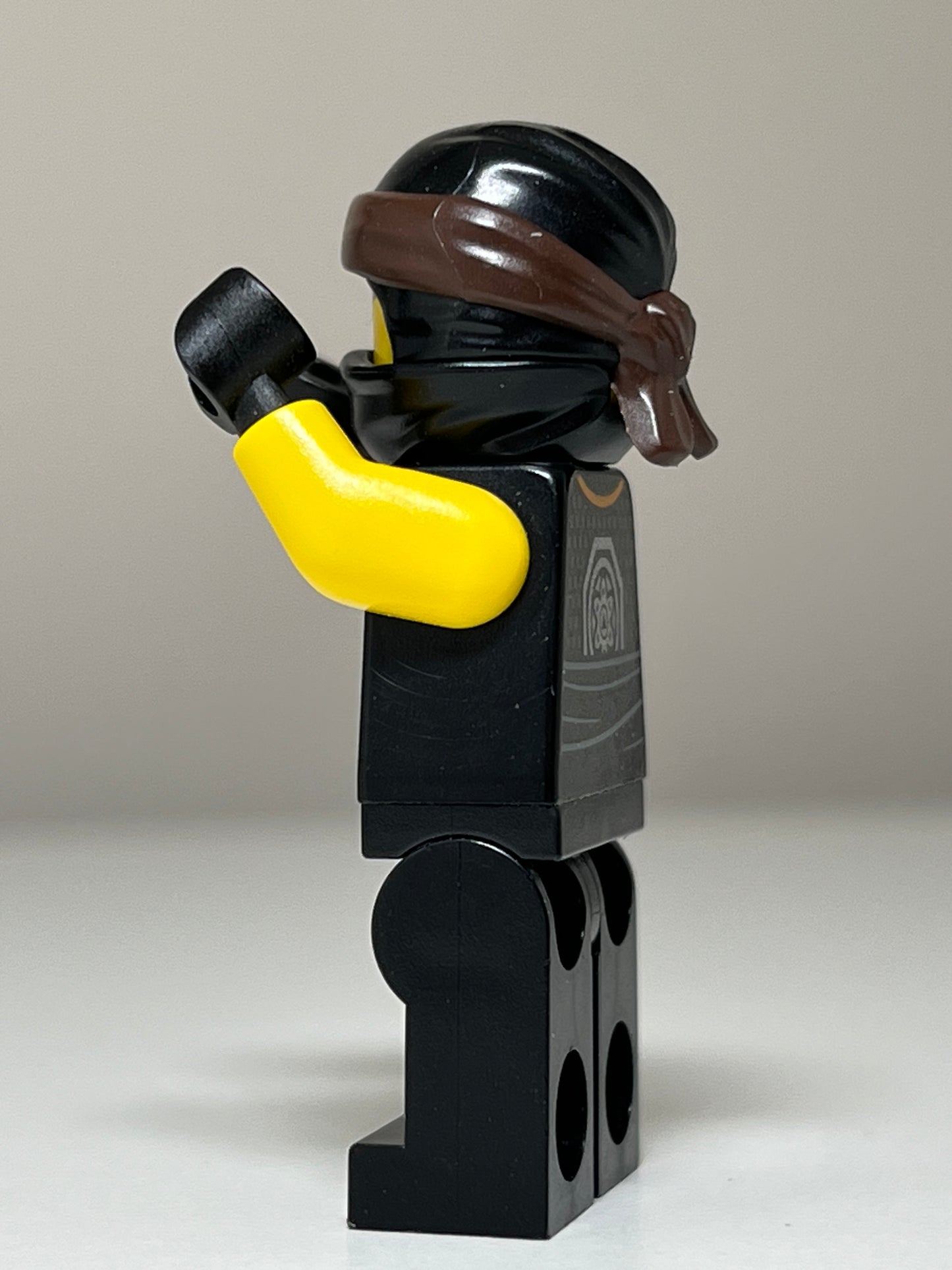 Cole - Sons of Garmadon