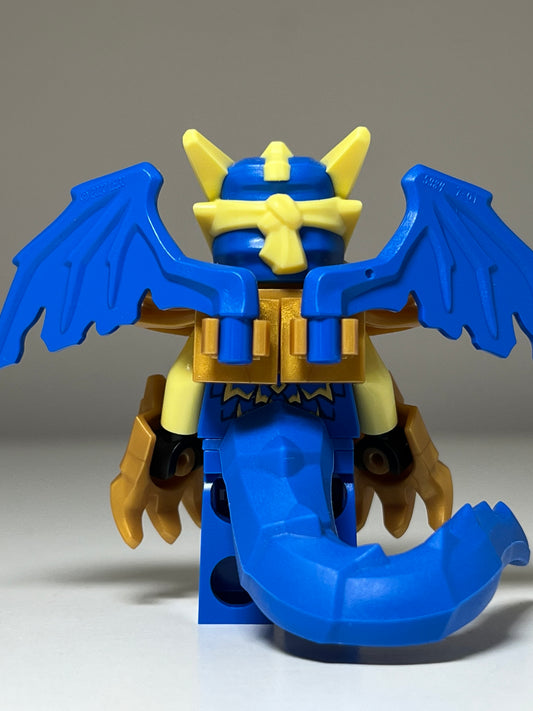 Draconus Jay