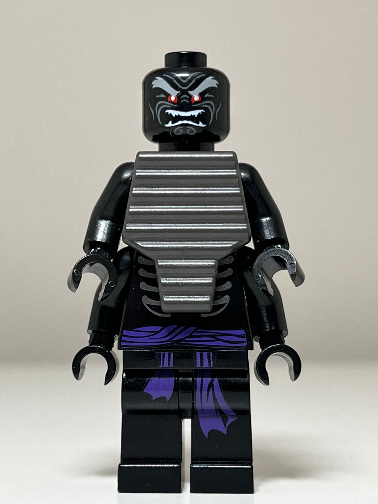 Lord Garmadon