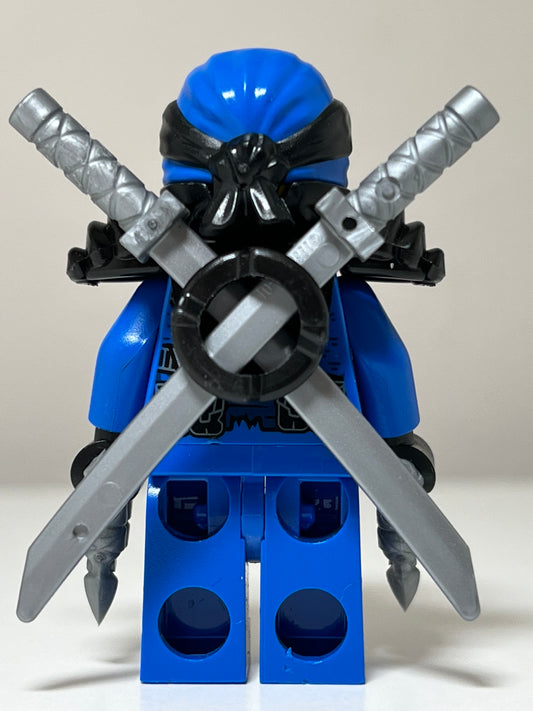 Jay - Hunted