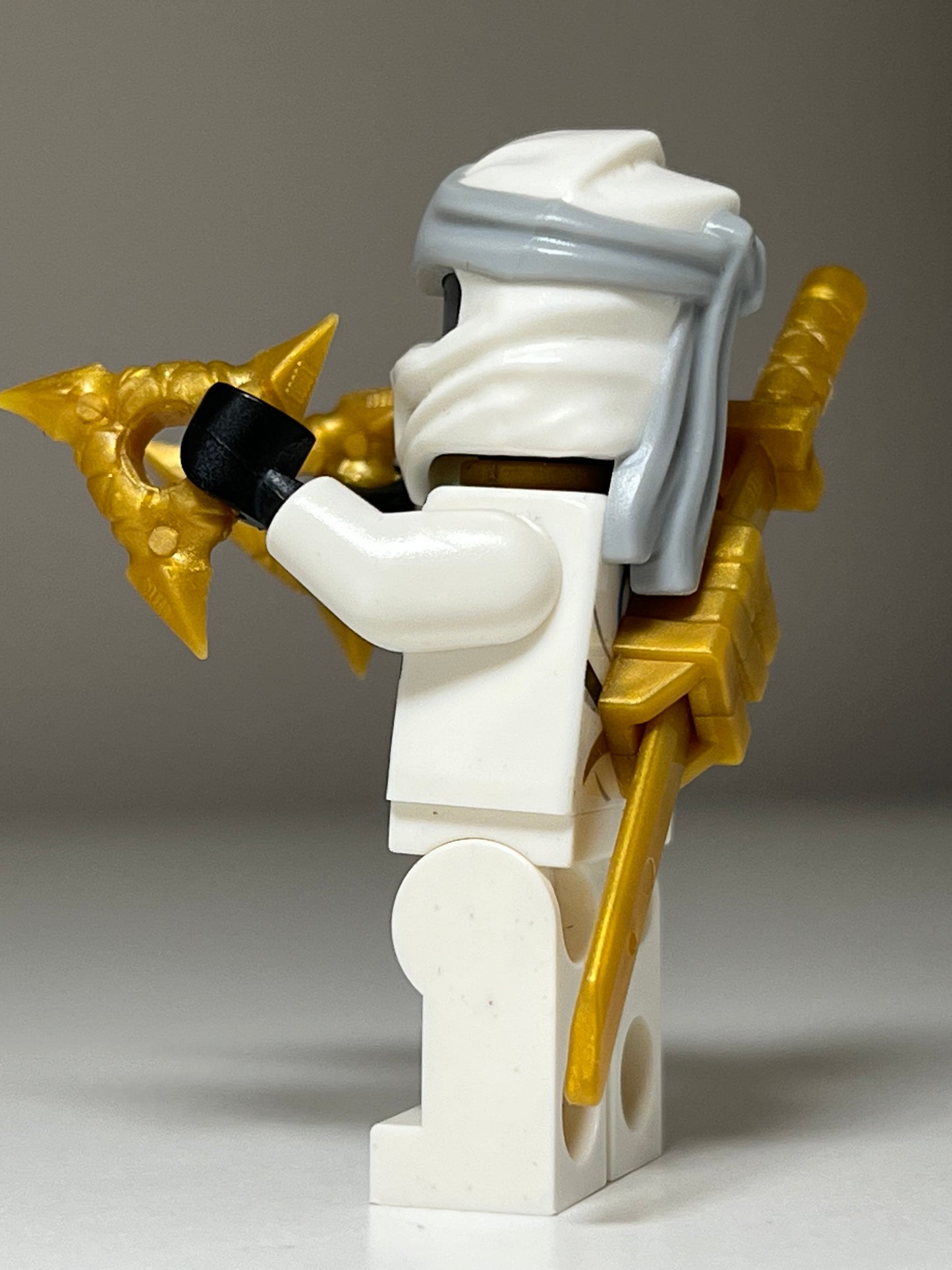 Zane Legacy