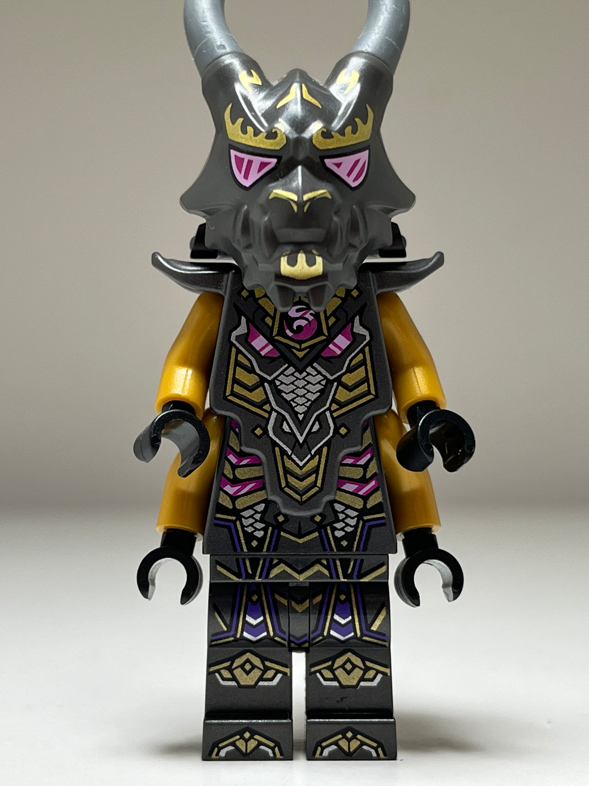 Crystal King