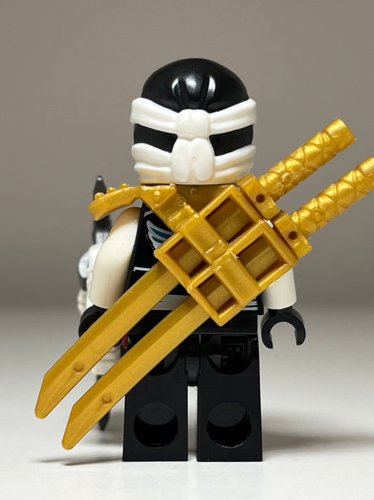 Skybound Zane