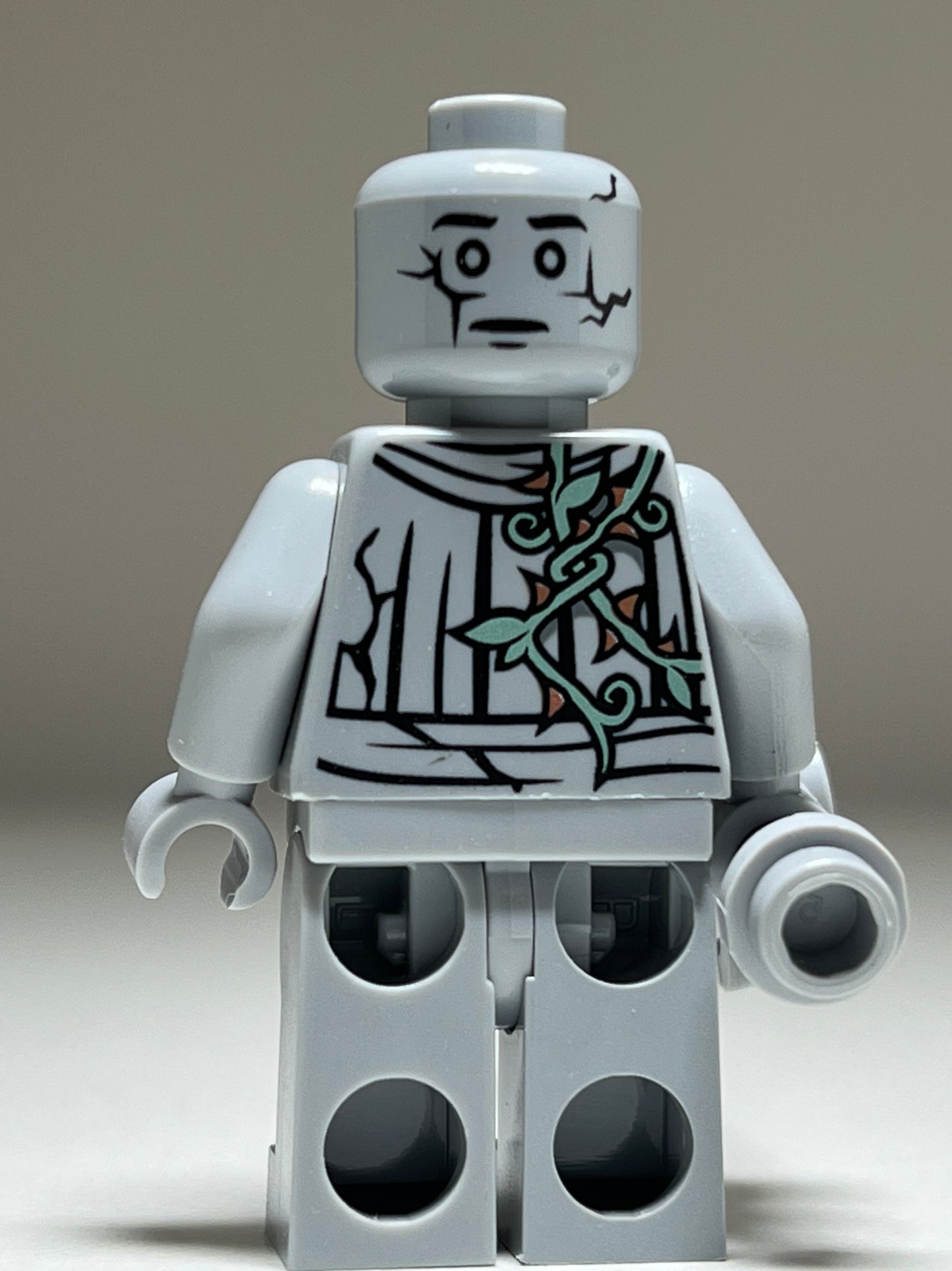 Lego Ninjago Ghost Student