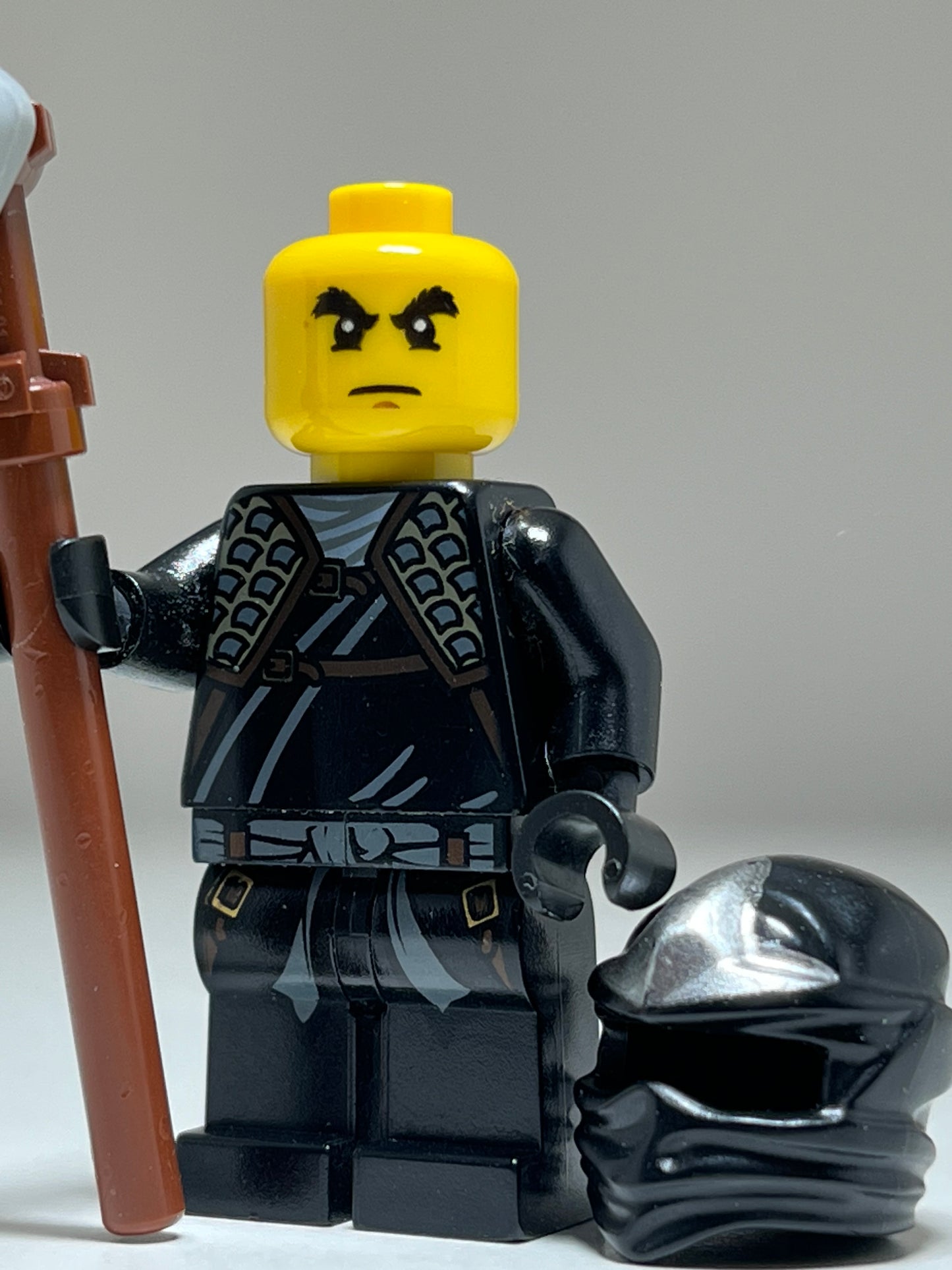 Lego Ninjago Cole ZX