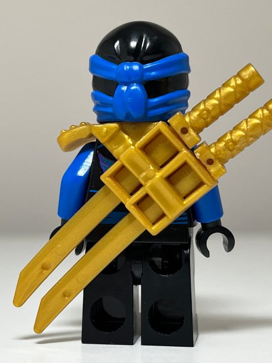 Jay - Skybound