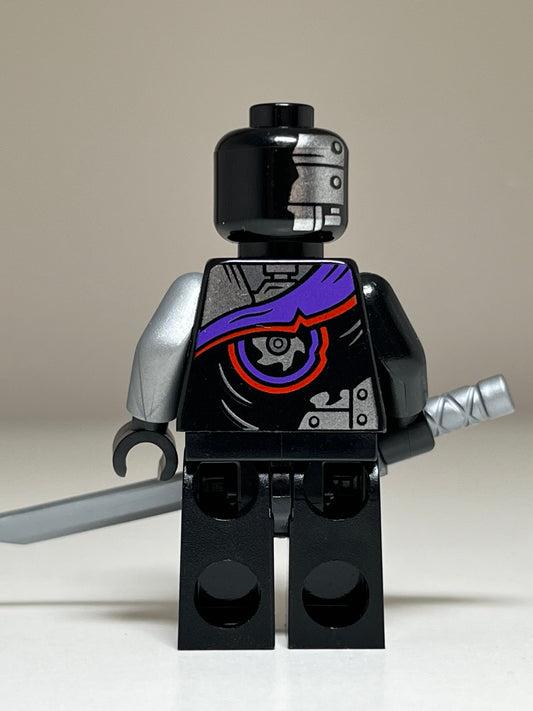 Nindroid