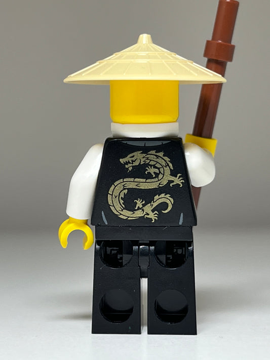 Meister Wu