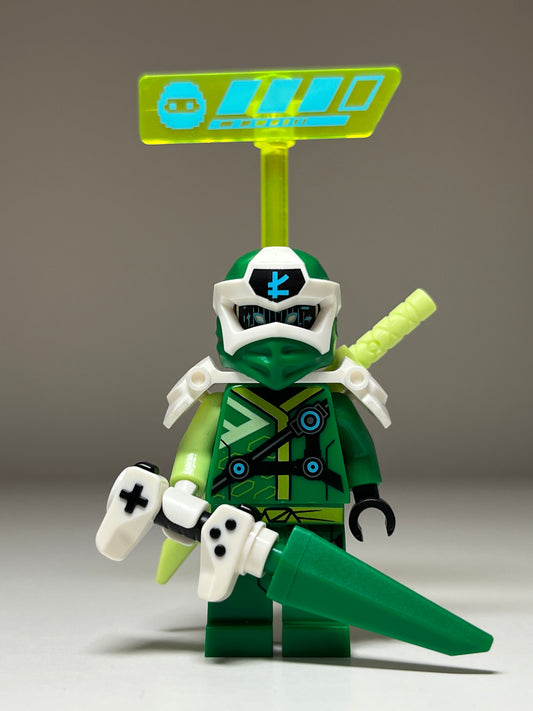 Digi Lloyd