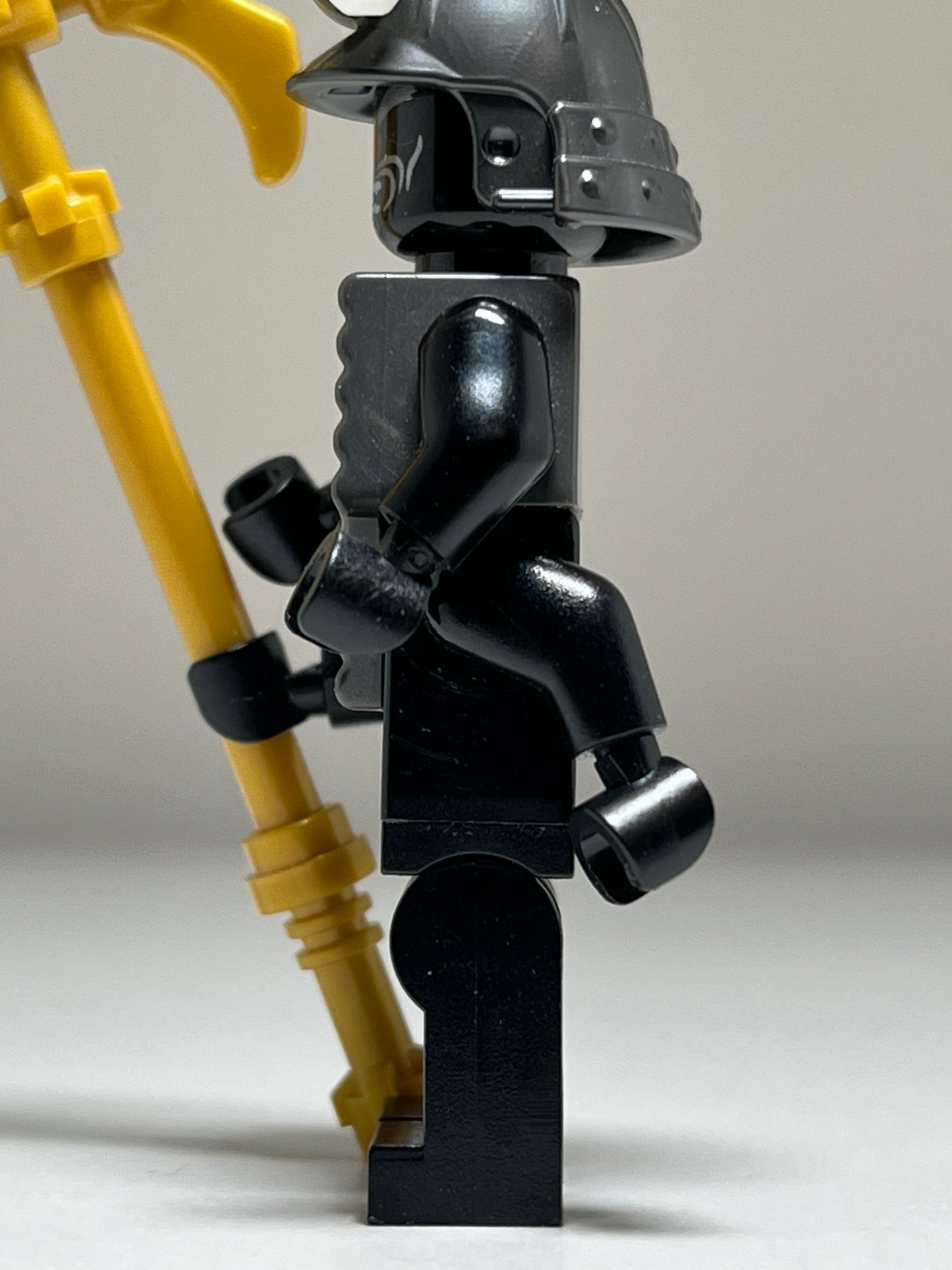 Lego Ninjago Garmadon