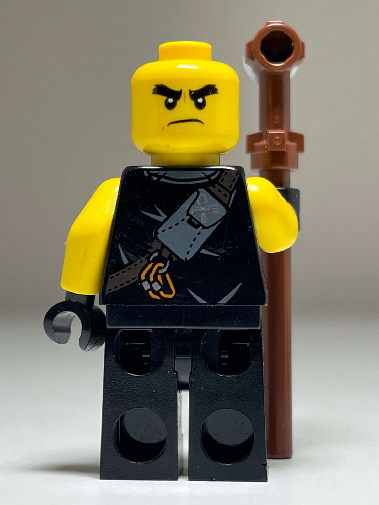 Lego Ninjago FS Cole