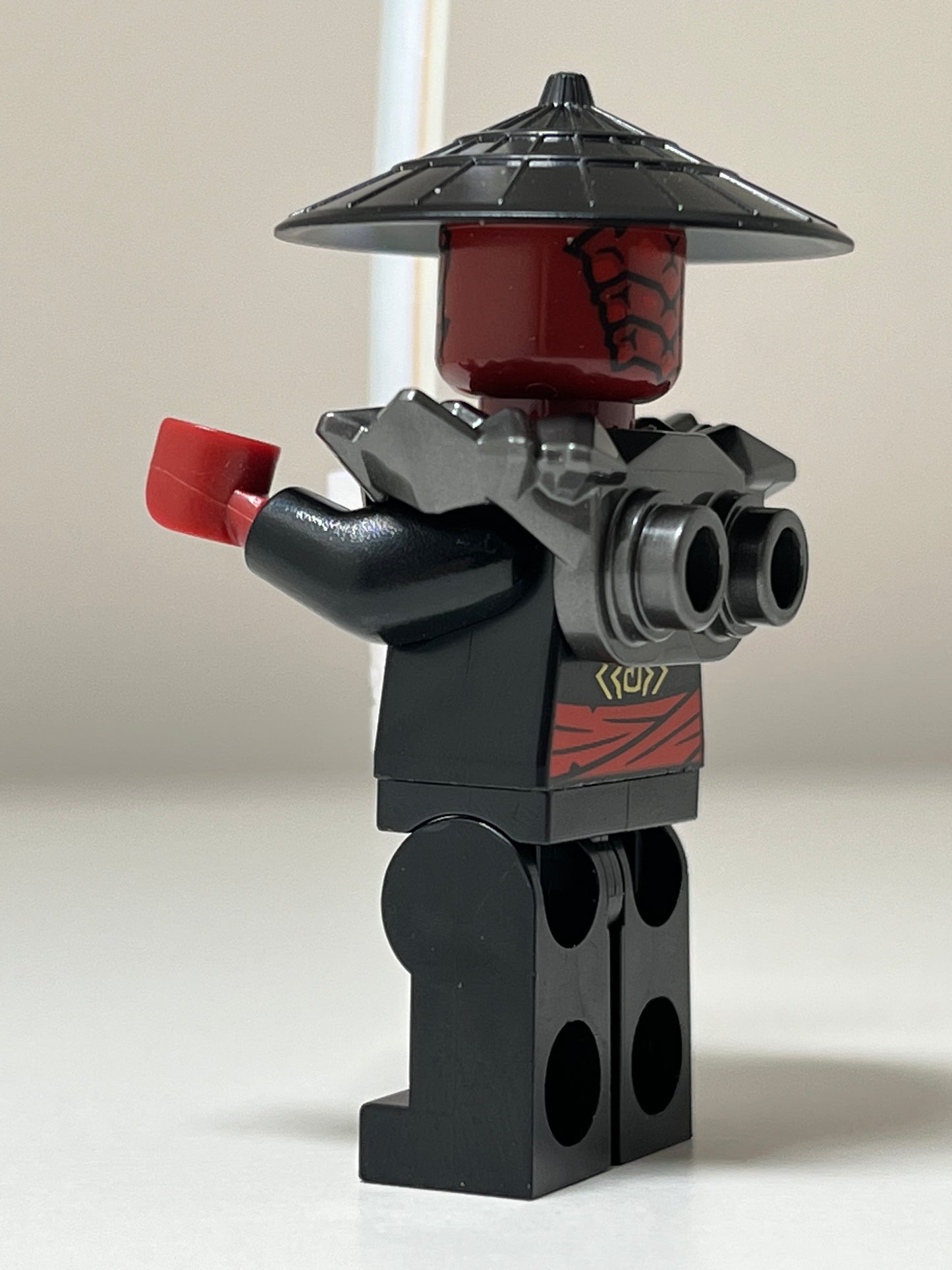 Drix