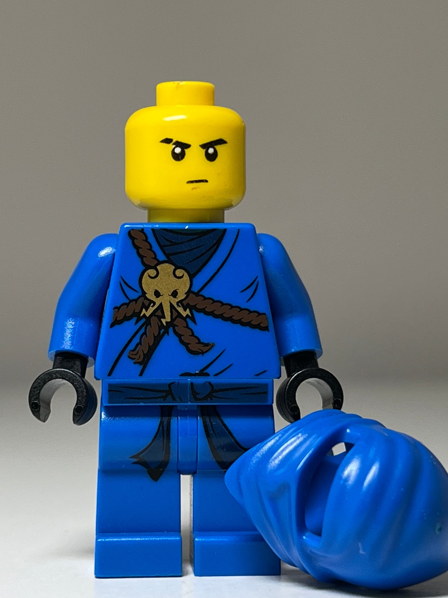 Jay - Pilot