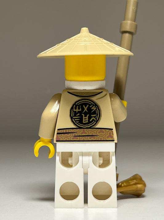 Wu - Core