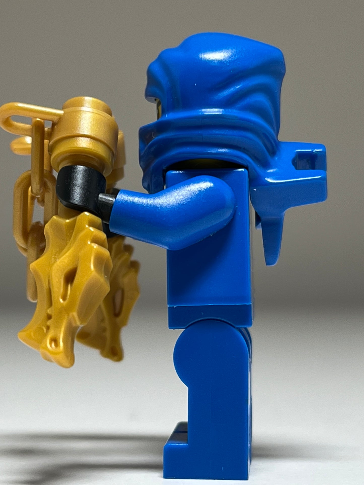 Lego Ninjago Jay DX