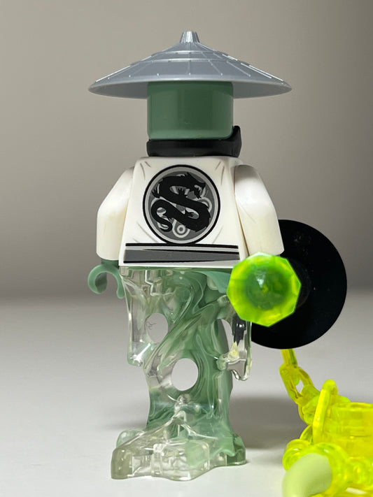 Sensei Yang