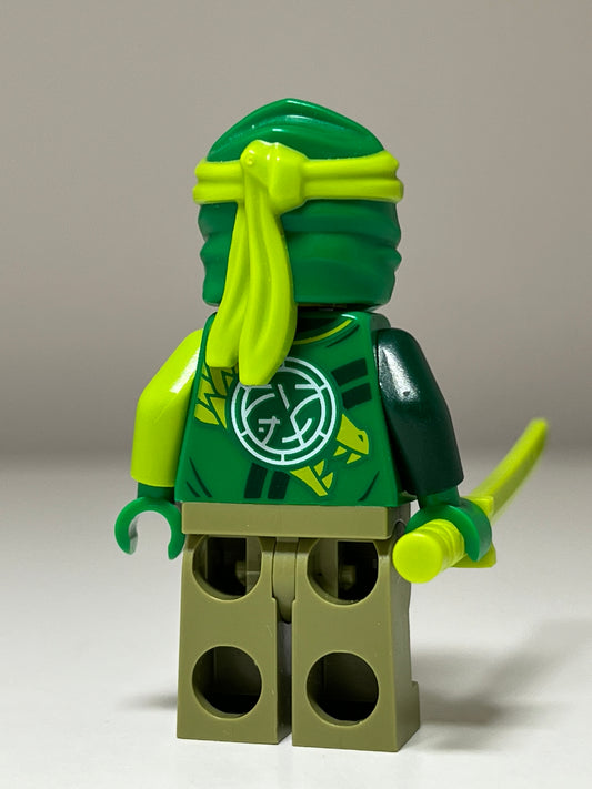 Lloyd - Core