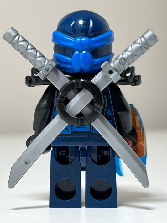 Jay - Hands of Time