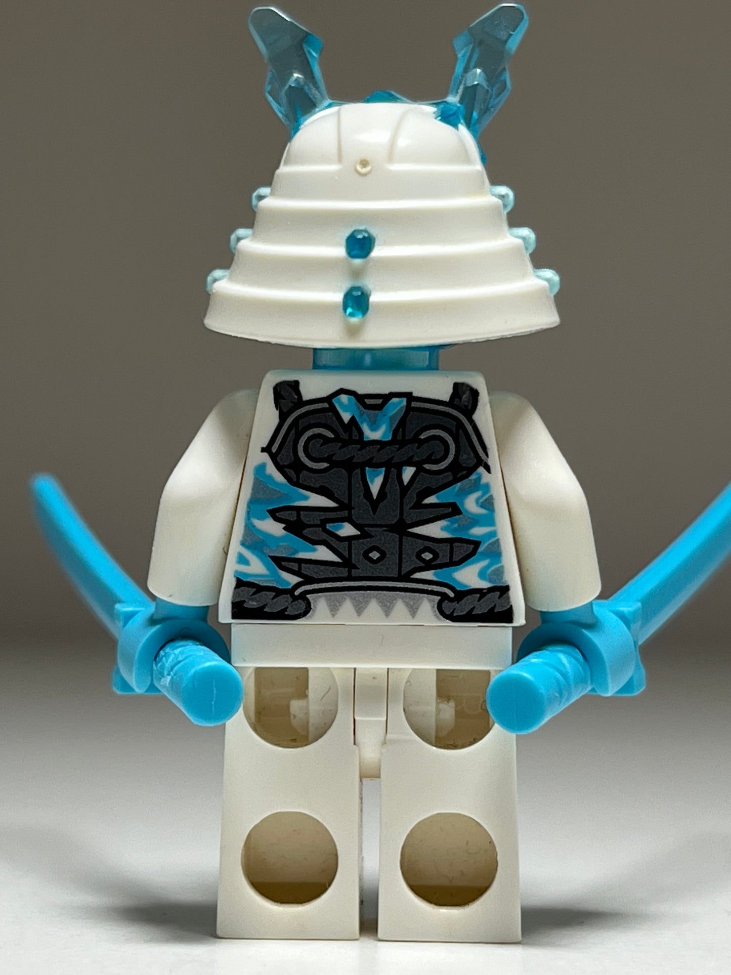 Lego Ninjago Ice Emperor