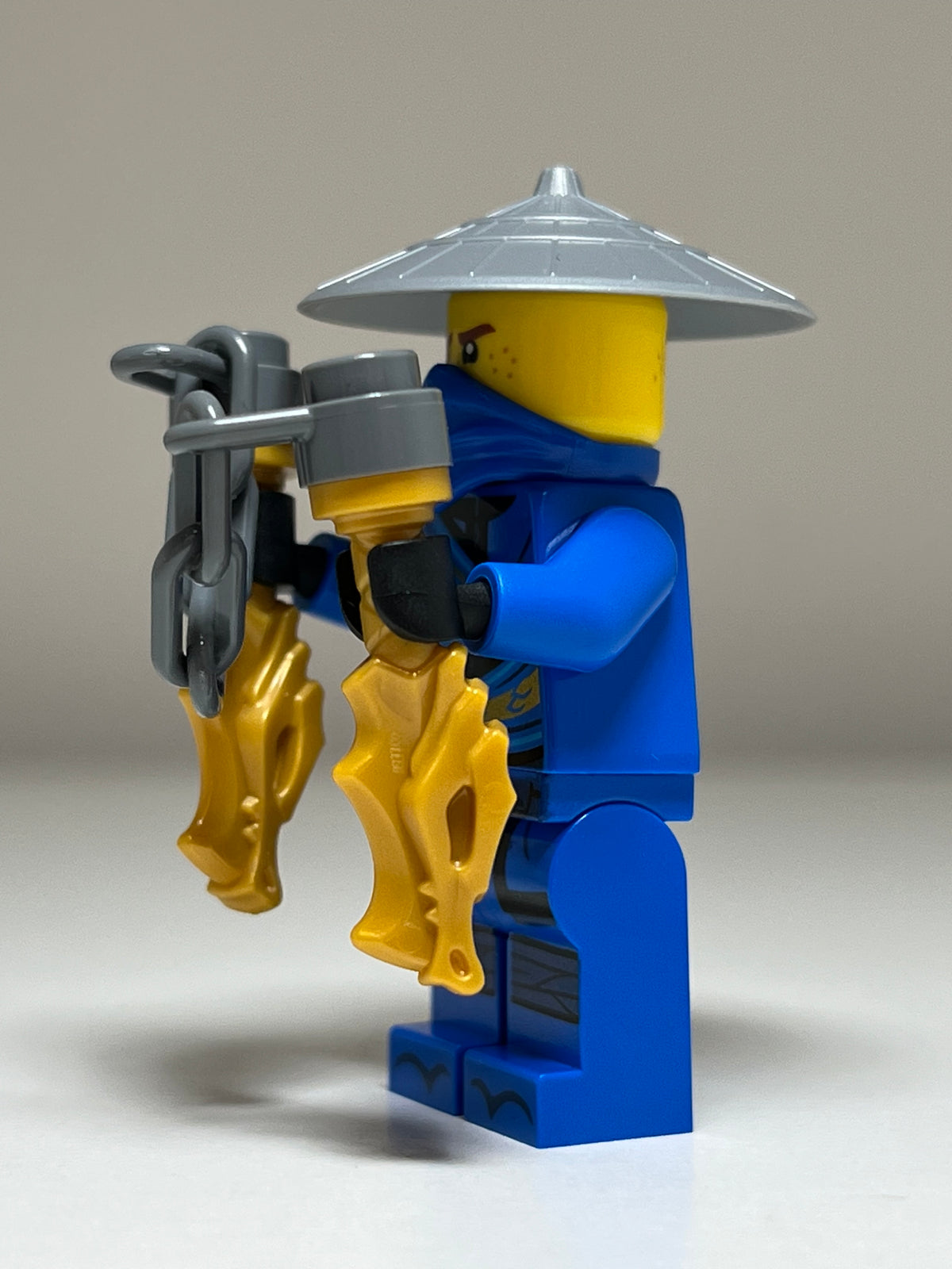 Merchant Jay