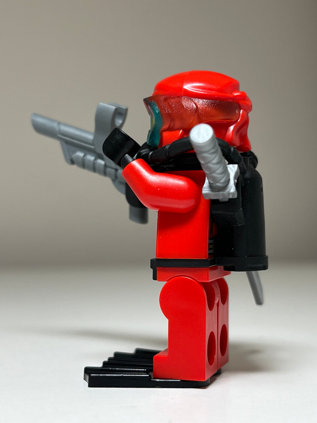 Kai - Scuba Gear