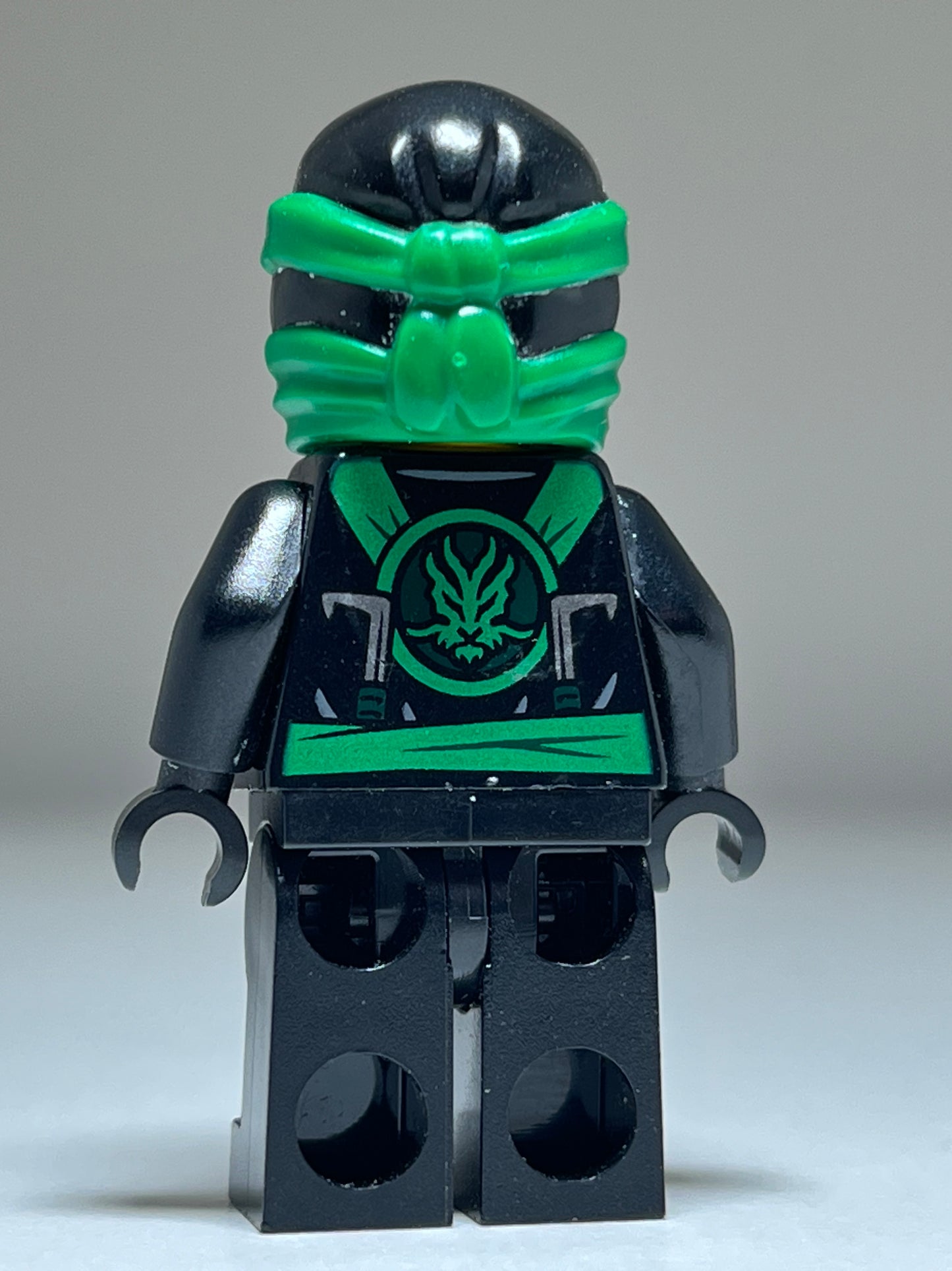 Lego Ninjago Deepstone Lloyd