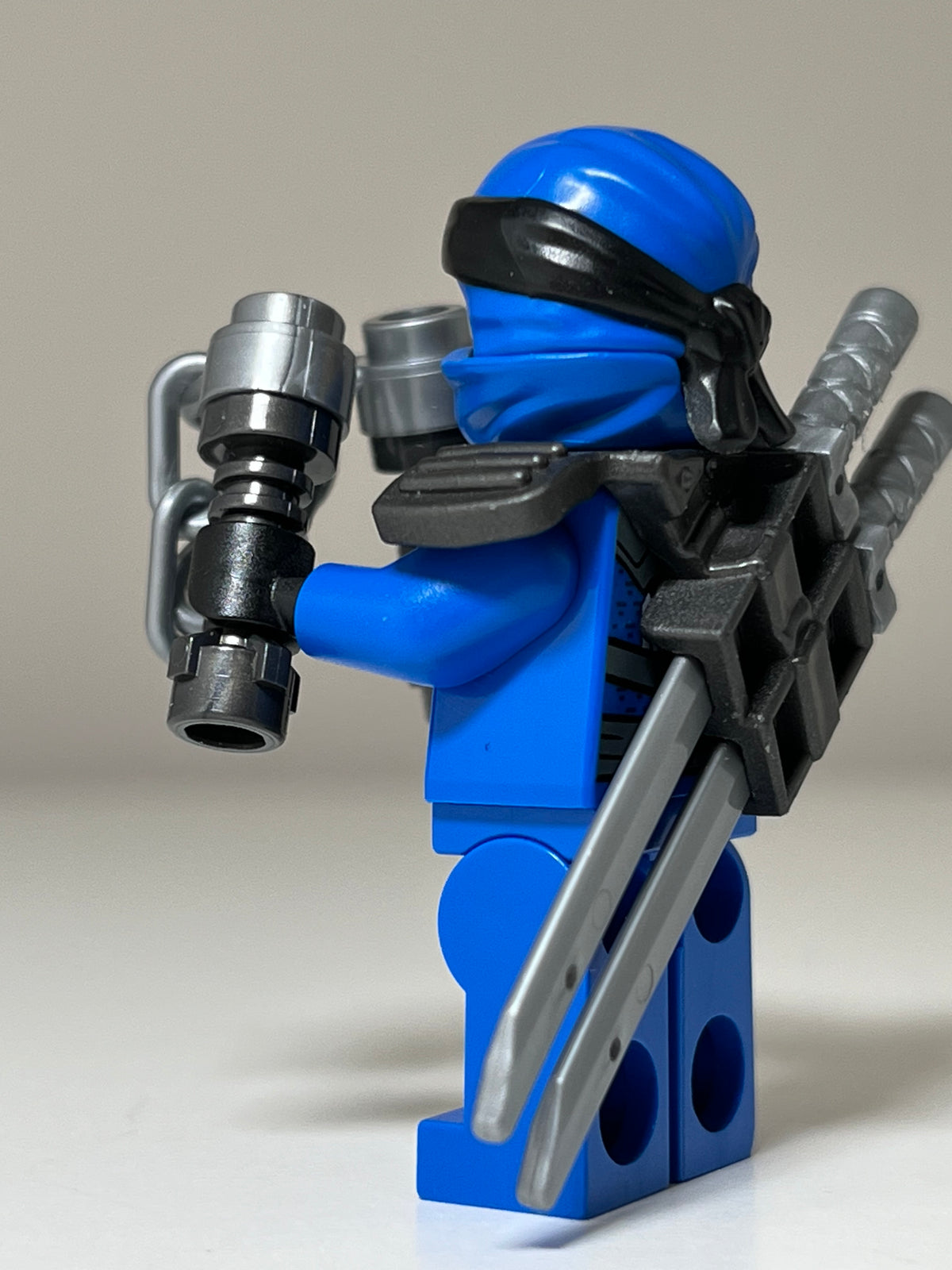Jay - Sons of Garmadon