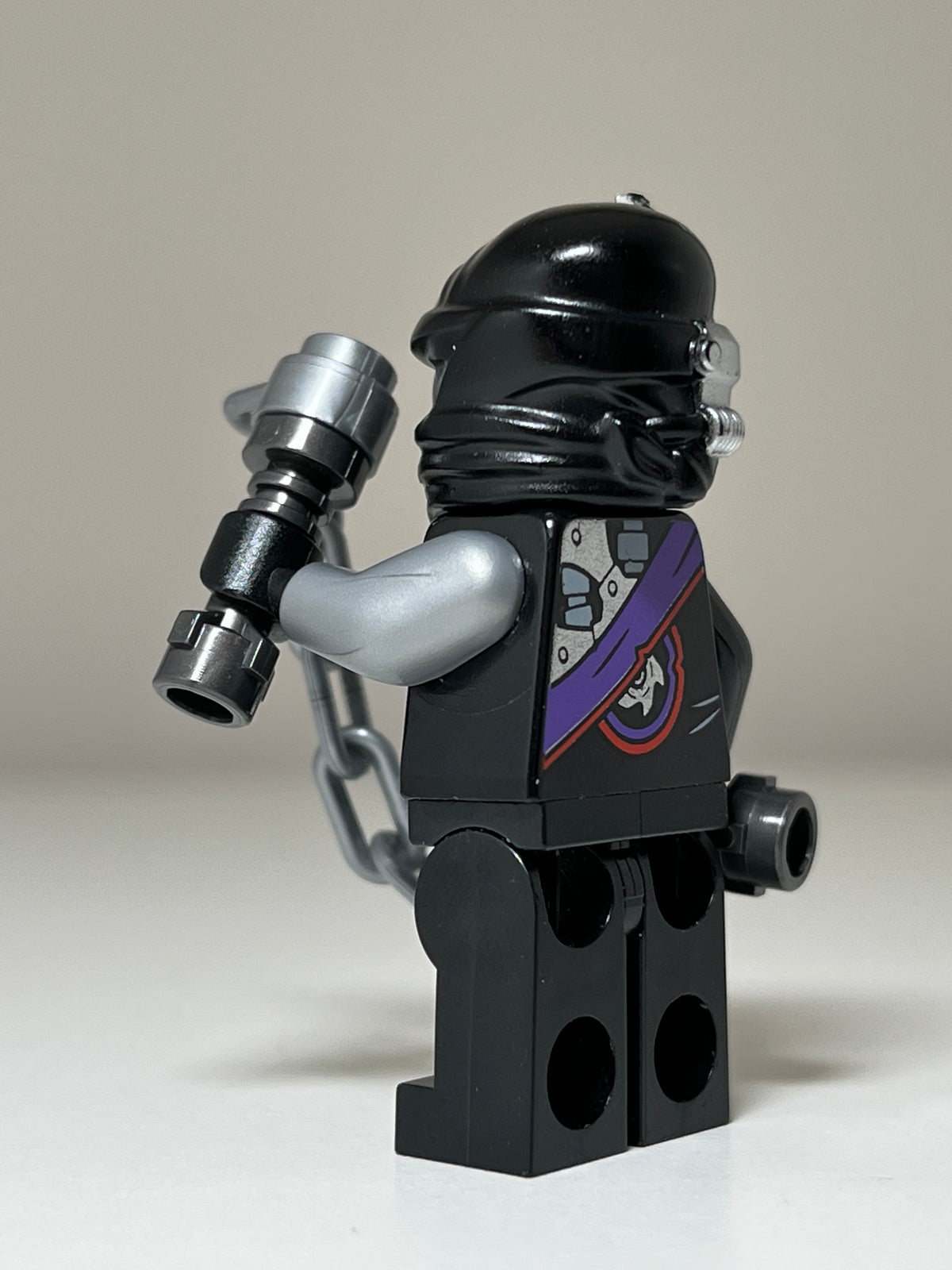 Nindroid