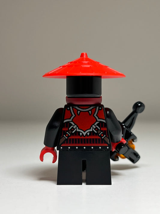 Stone Army Scout