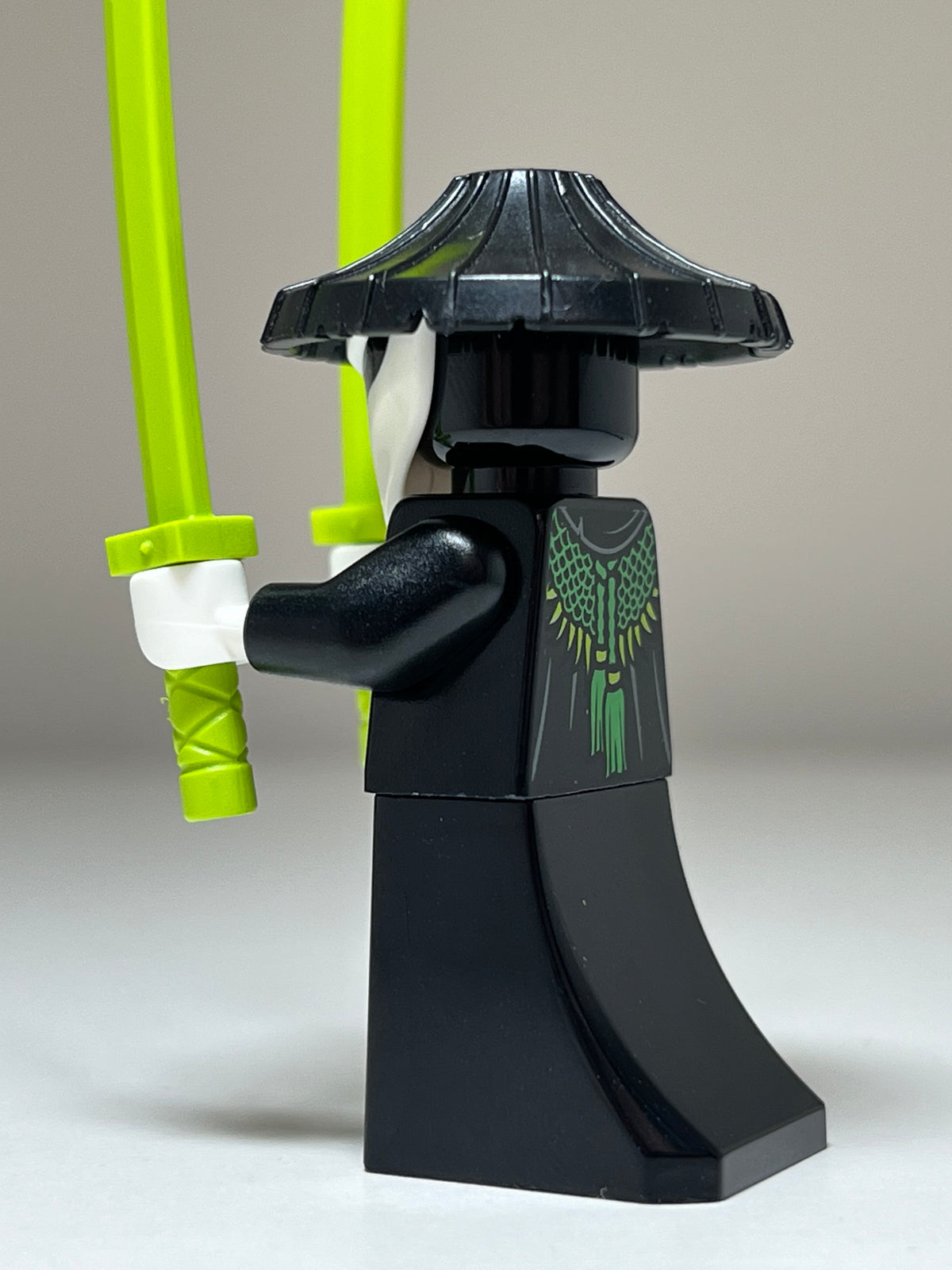 Skull Sorcerer