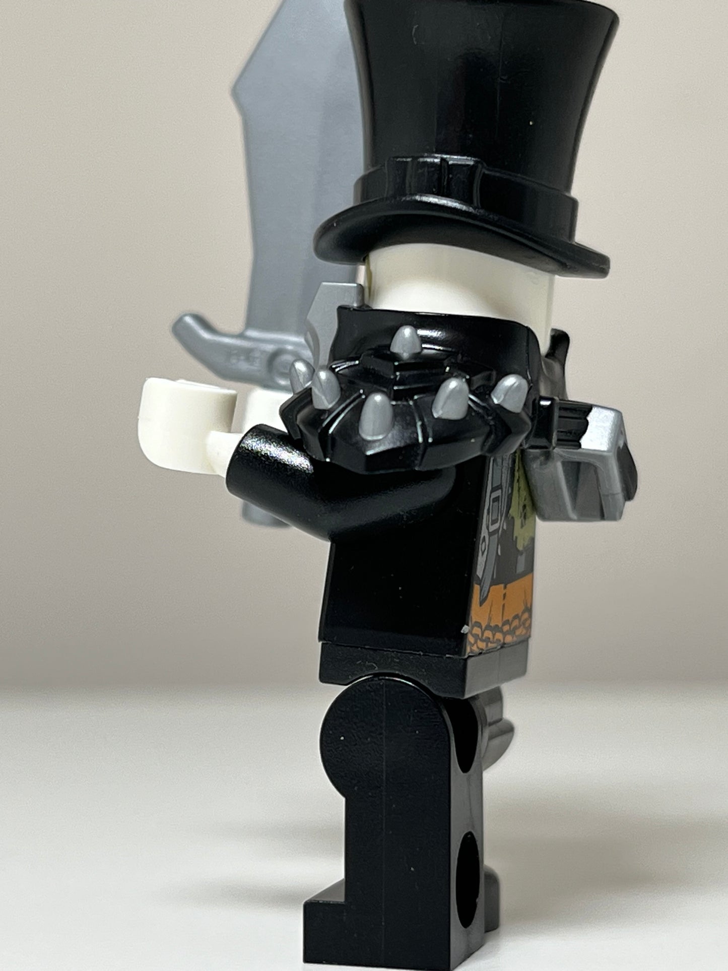 Iron Baron