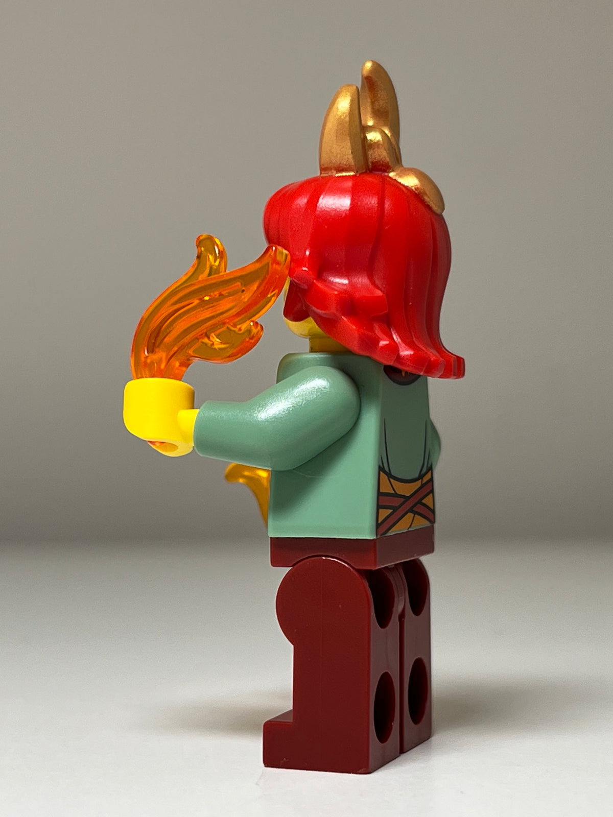 Wyldfyre