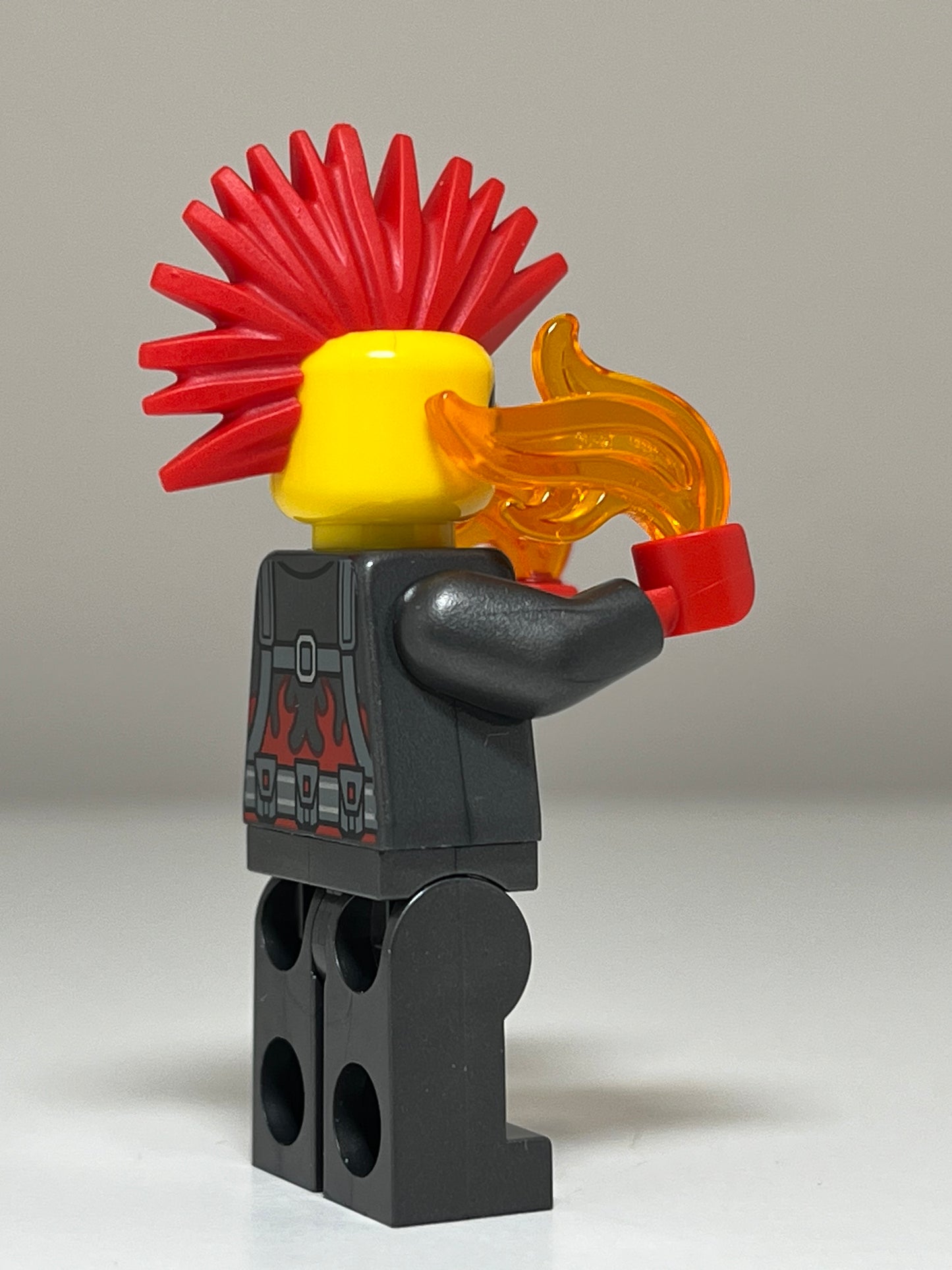 Miss Demeanor