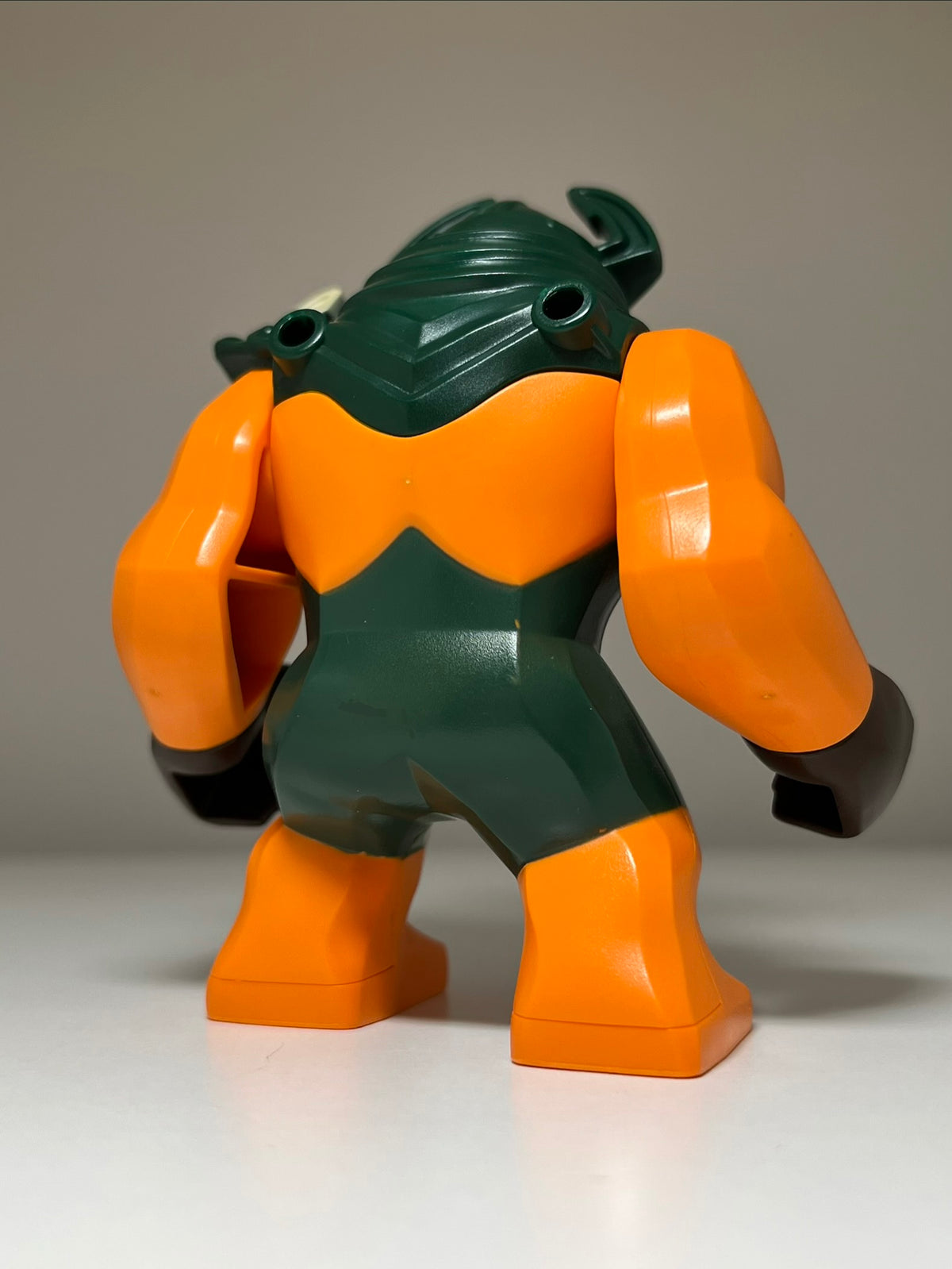 Dogshank