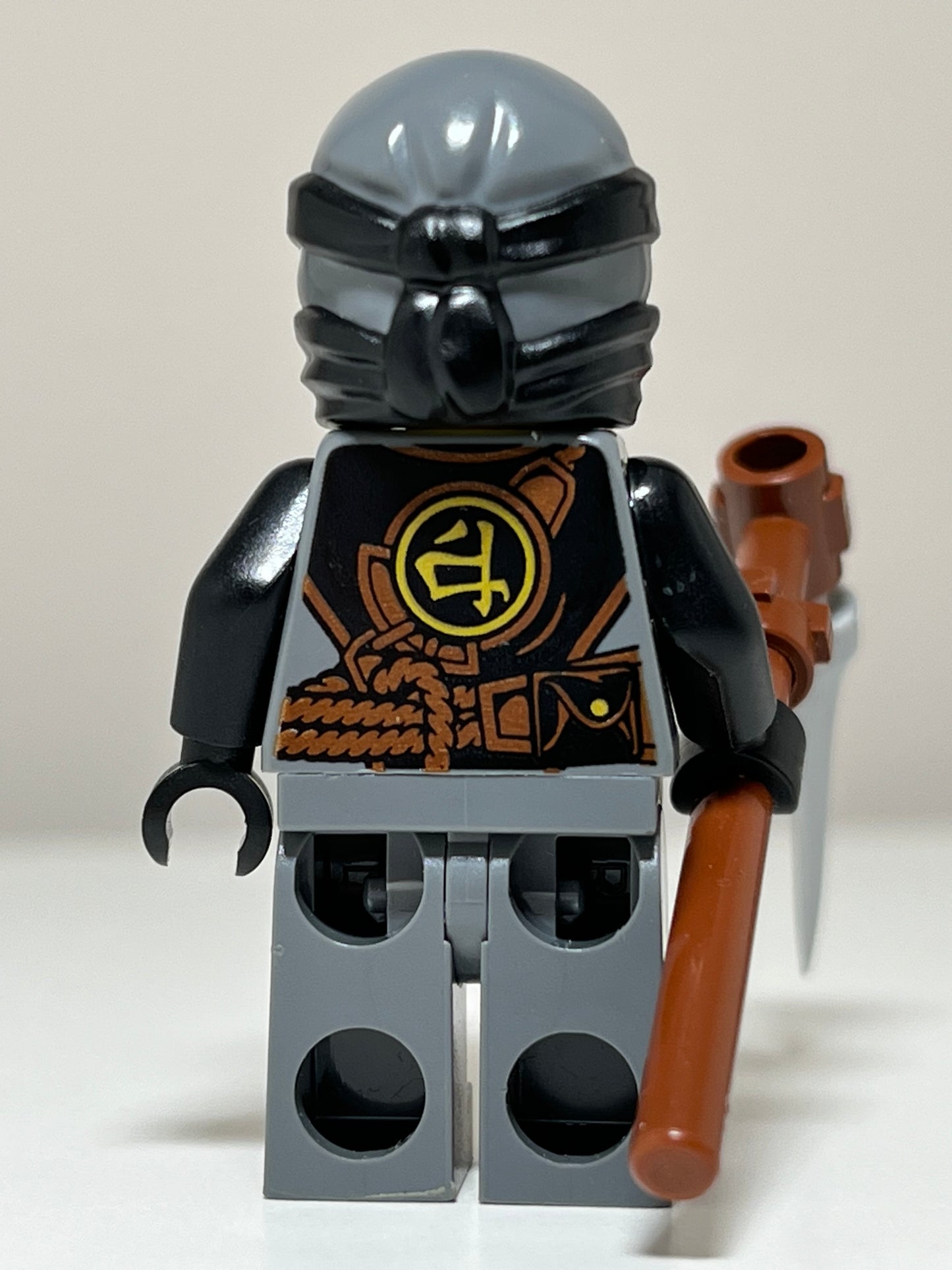 Cole - Hands of Time