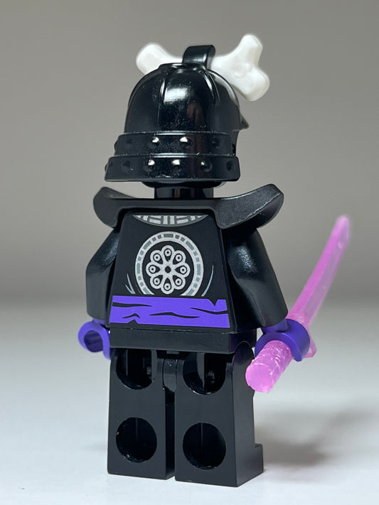 Garmadon - Crystalized