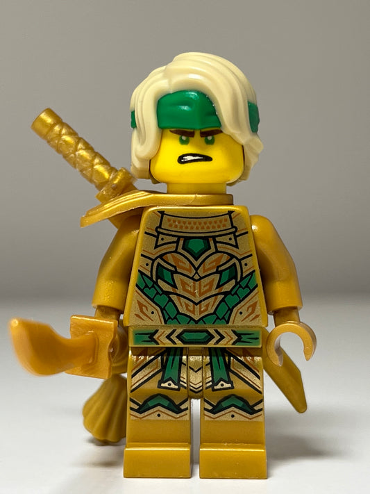 Oni Lloyd