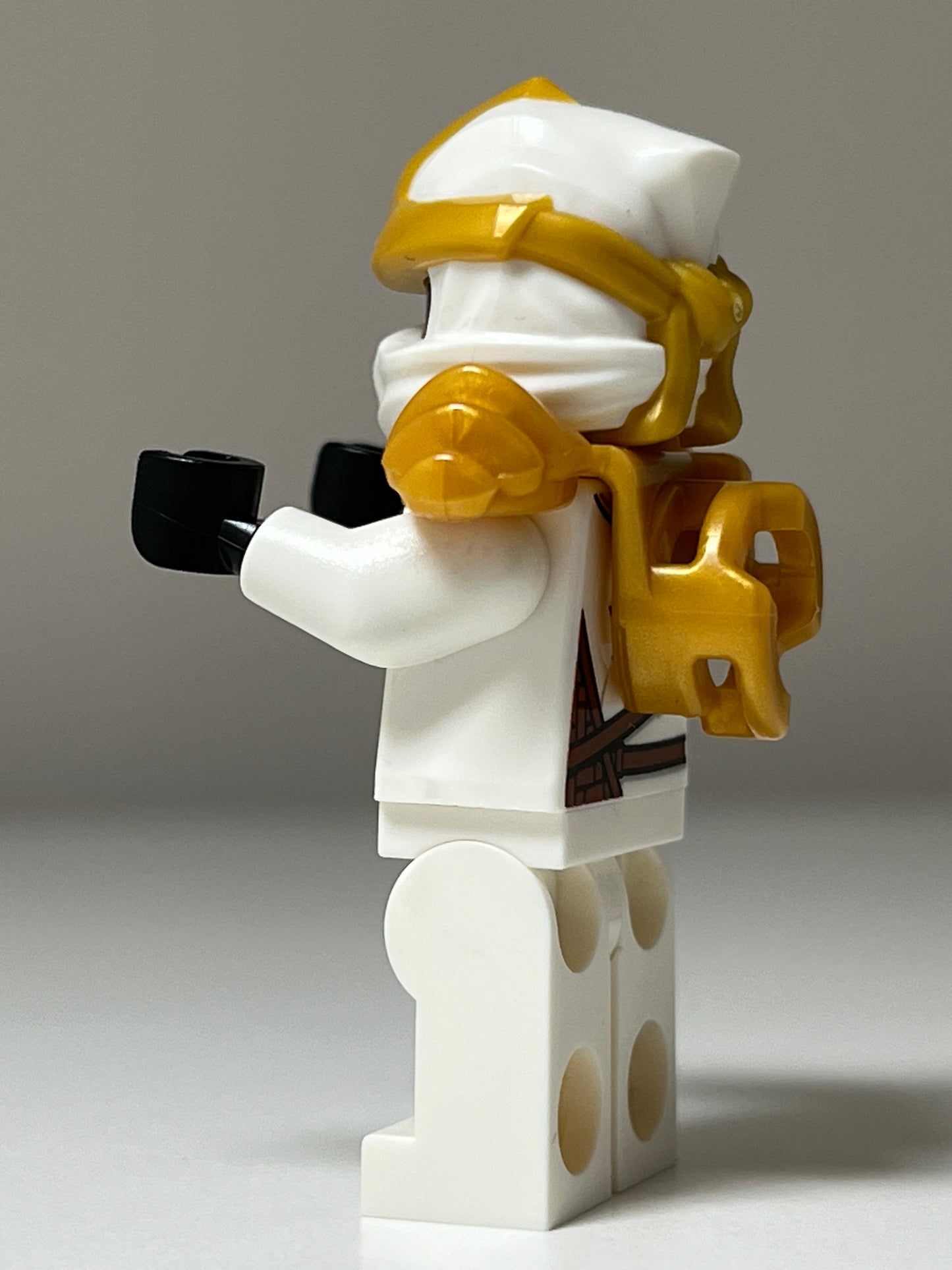 Zane ZX - Legacy Update