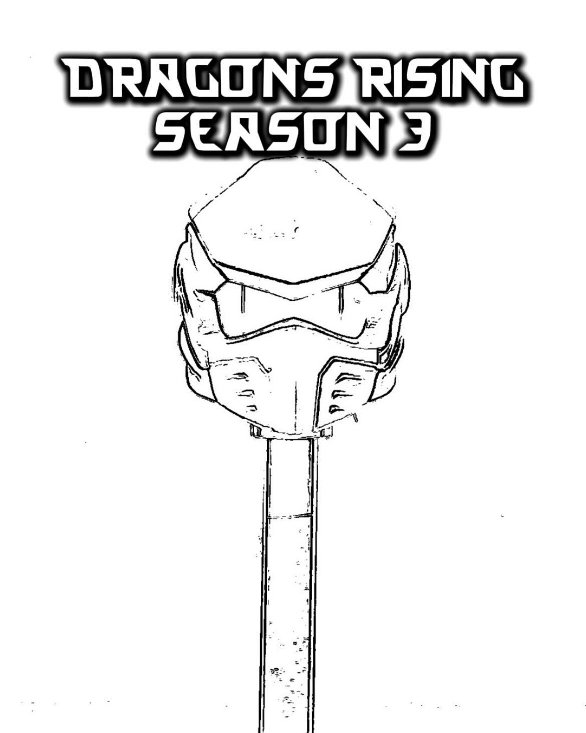 Dragons Rising S3