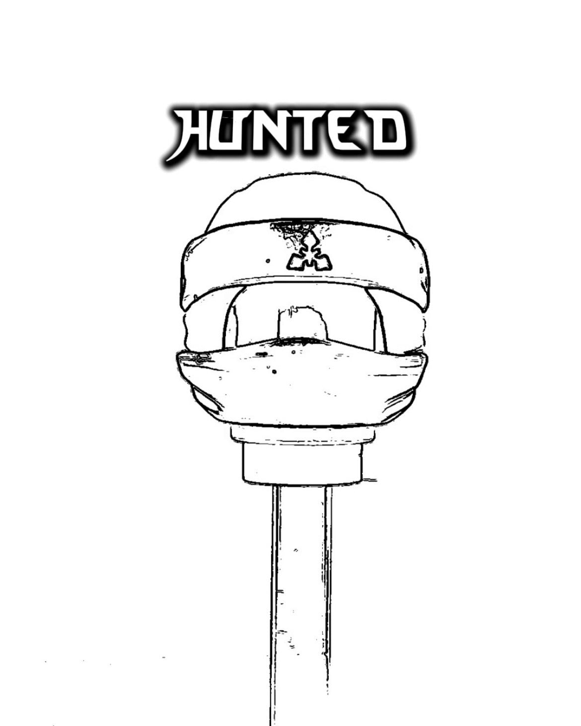 Hunted