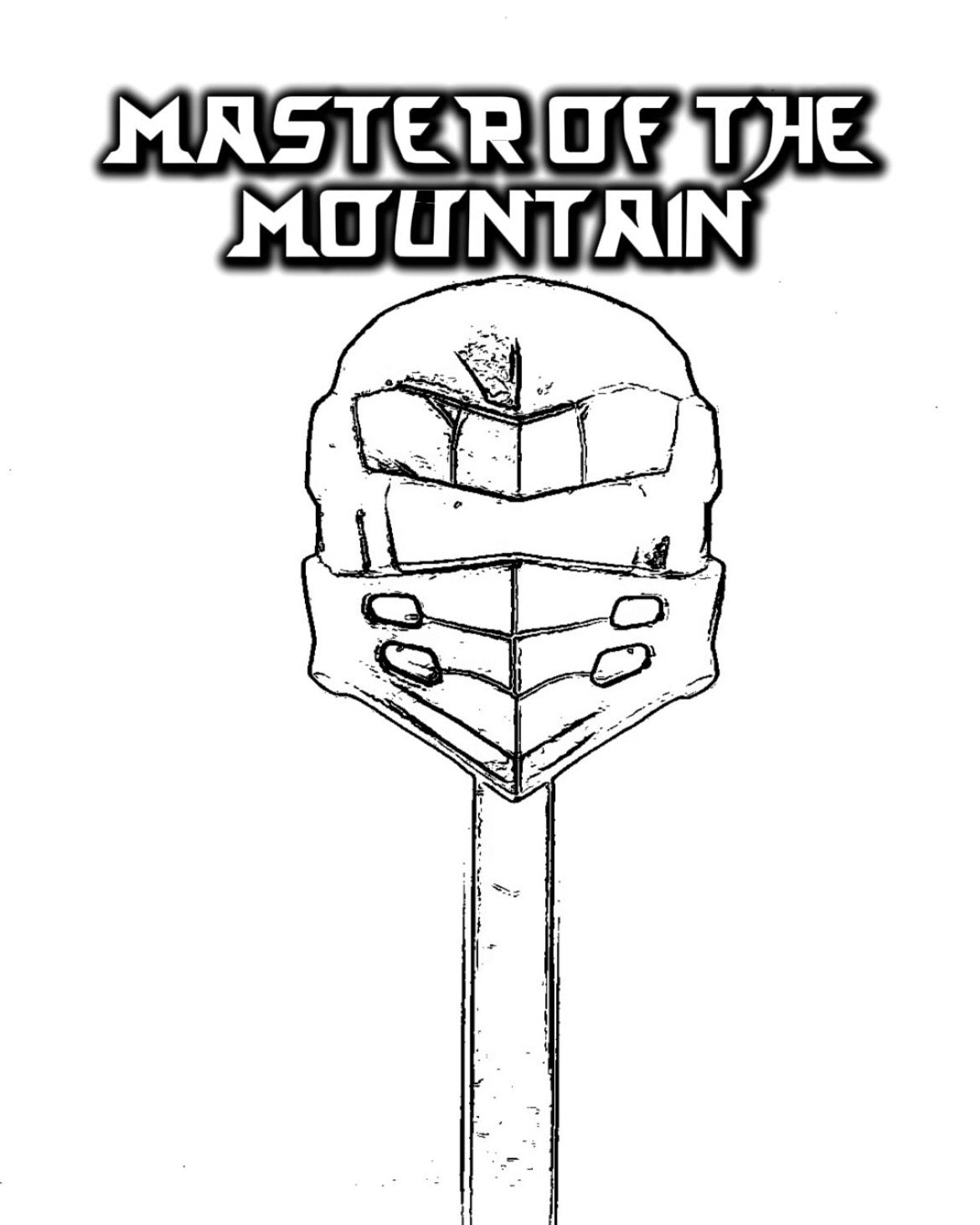 Master of the Mountain