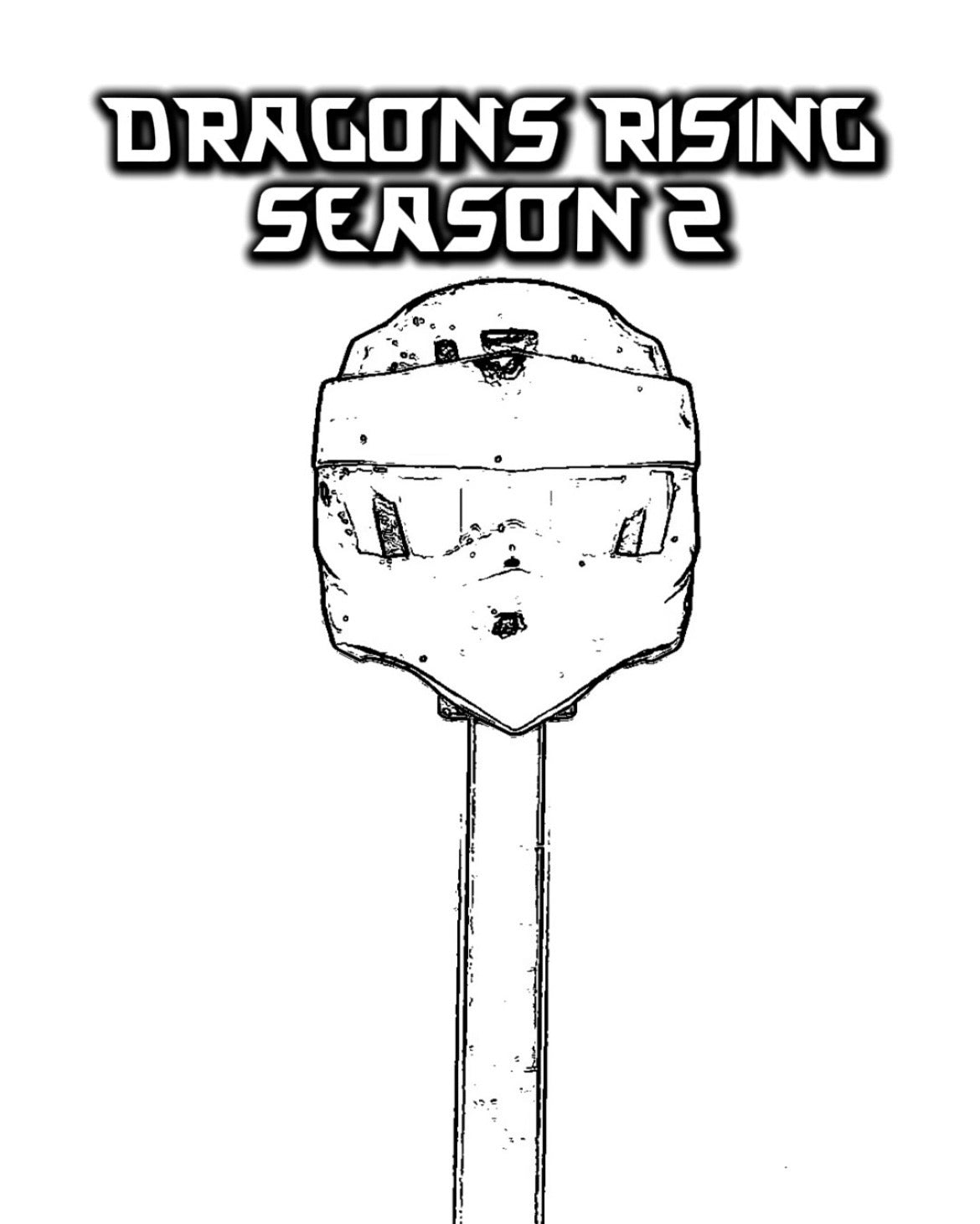 Dragons Rising S2