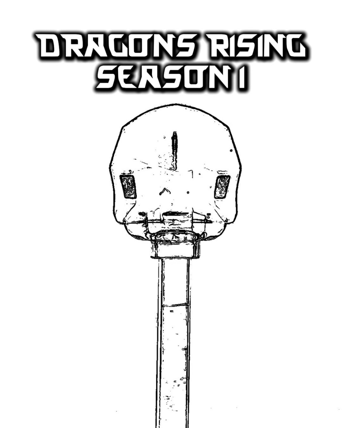 Dragons Rising S1